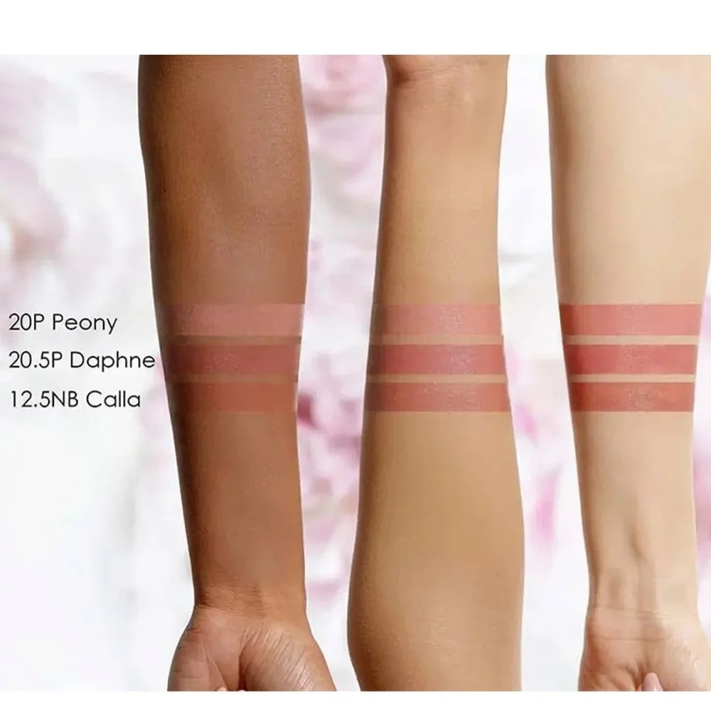 💋 I NEED A ROSE LIPSTICK VOLUPTUOUS CREAMY HYDRATING LIP COLOR - Calla